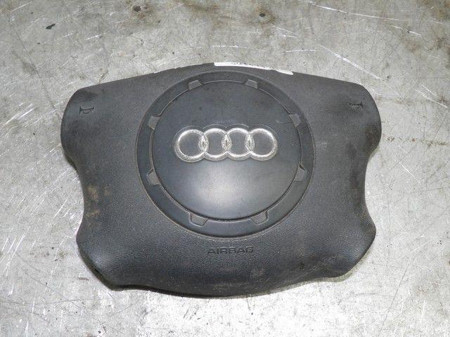 Подушка безопасности водителя 9N3174 Audi A3