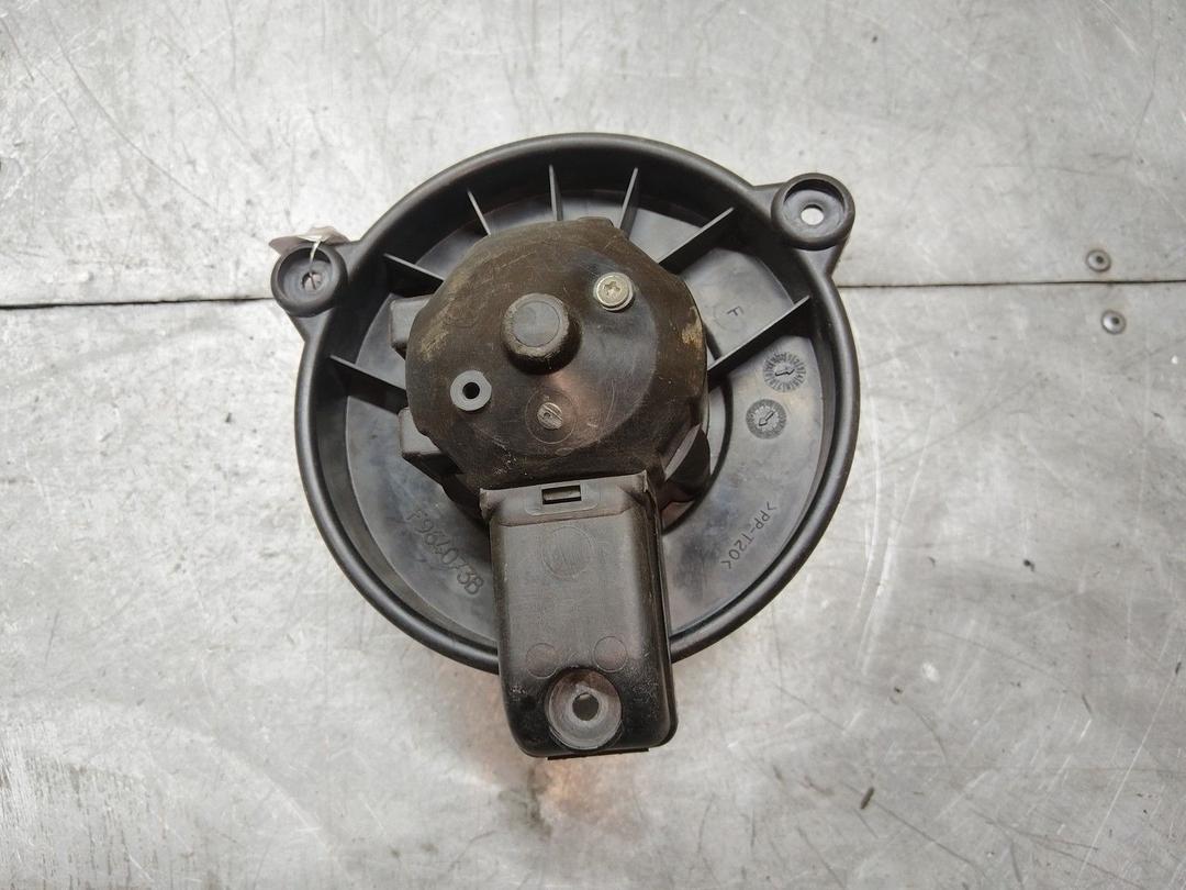 Моторчик печки XK5510 Rover 45 - Фото 3