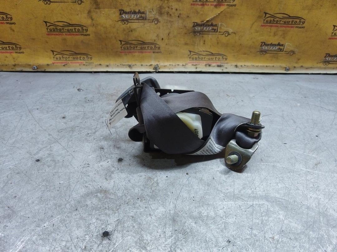 Ремень безопасности задний левый 953SN8 Honda Accord купить