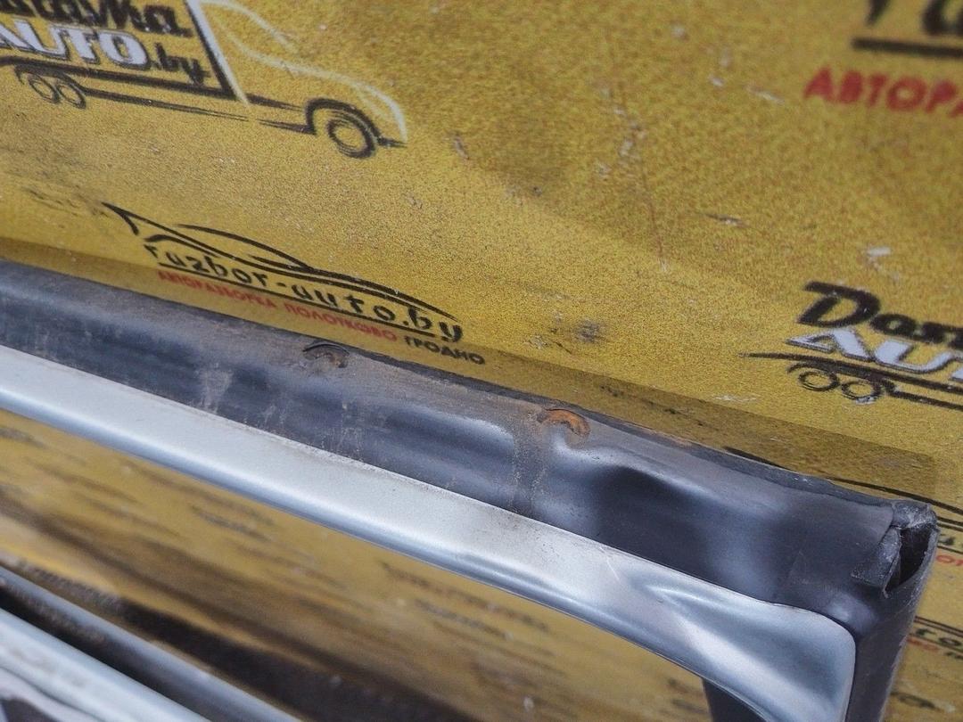 Дверь задняя левая QZ2ETU Renault Laguna undefined