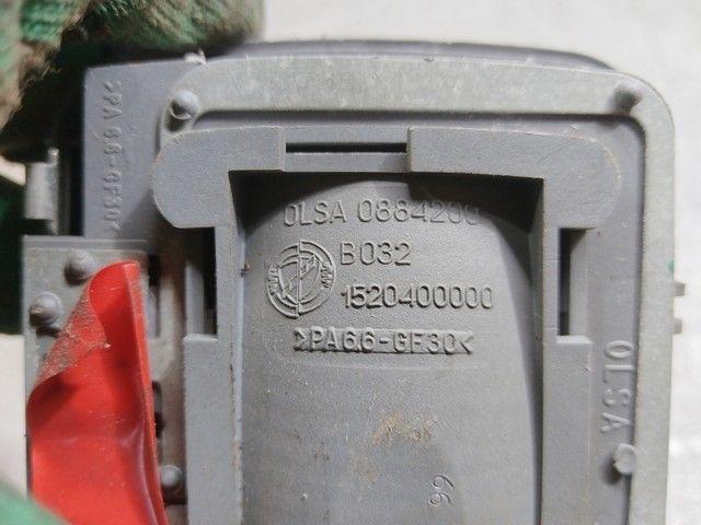 Фонарь салона (плафон) W8368K Alfa Romeo 156 купить в магазине запчастей бу