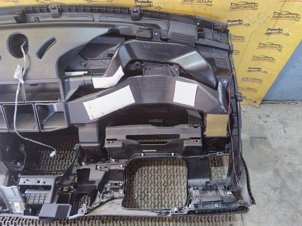 Панель передняя салона (торпедо) X8NDA5 Honda FR-V - Фото 11