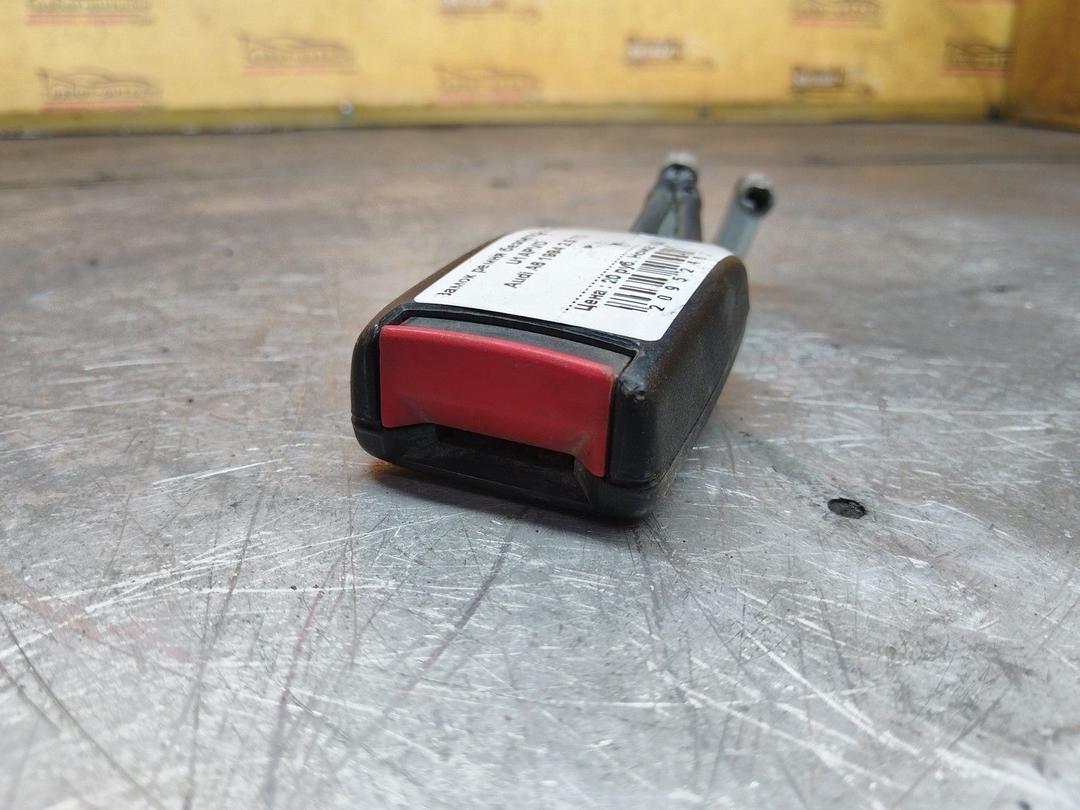 Замок ремня безопасности U1APVD Audi A6 купить