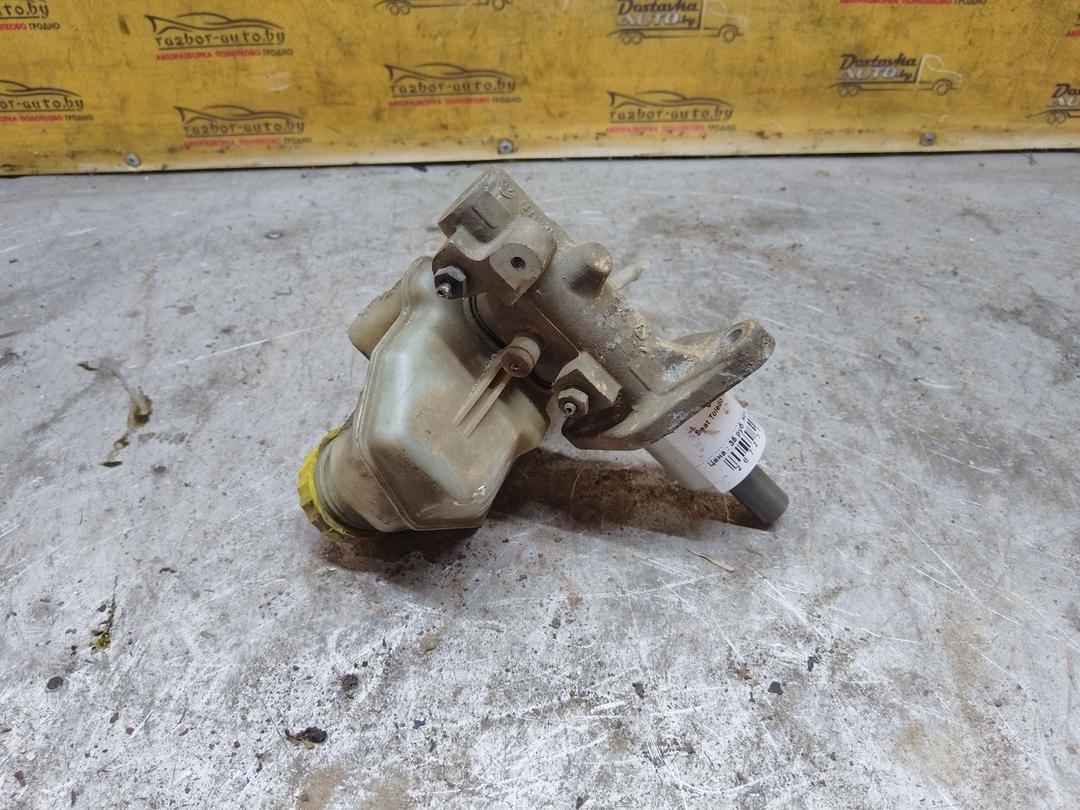 Цилиндр тормозной главный OY6EVD Seat Toledo - Фото 1