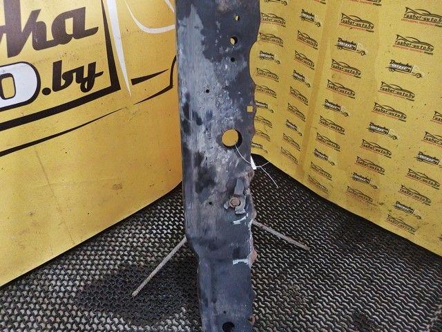 Балка под радиатор SHNPLM Nissan Note купить с доставкой. Огромный выбор запчастей и марок авто. У нас есть практически все.