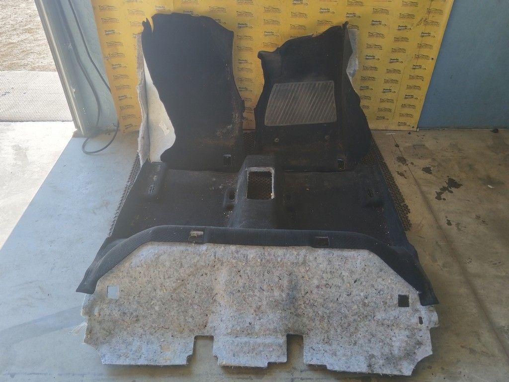 Ковер салонный EBR560 Opel Insignia - Фото 2