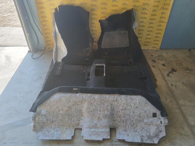 Ковер салонный EBR560 Opel Insignia - Фото 2