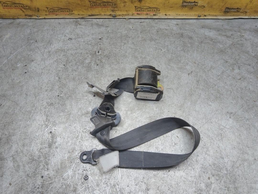 Ремень безопасности задний правый HIVIW2 Ford Galaxy - Фото 4