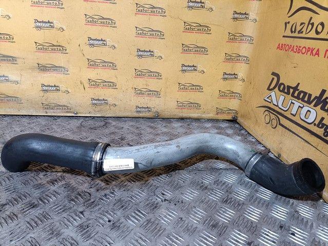 Патрубок интеркулера RL3372 BMW 3 E46 - Фото 2