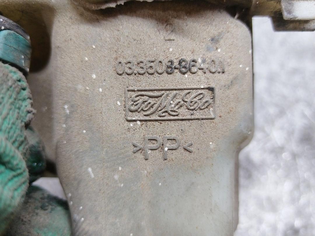 Цилиндр тормозной главный F78QBA Ford C-Max купить с доставкой