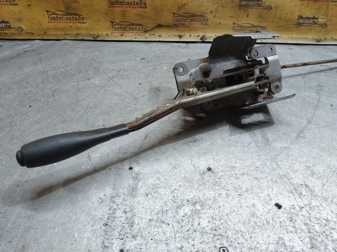 Рычаг ручного тормоза (ручника) N46Q4M Renault Laguna купить с доставкой