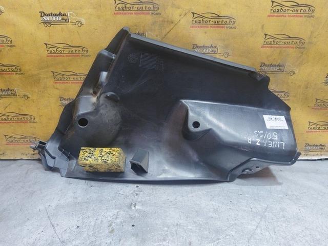 Обшивка салона R65VZ0 Fiat Linea - Фото 2