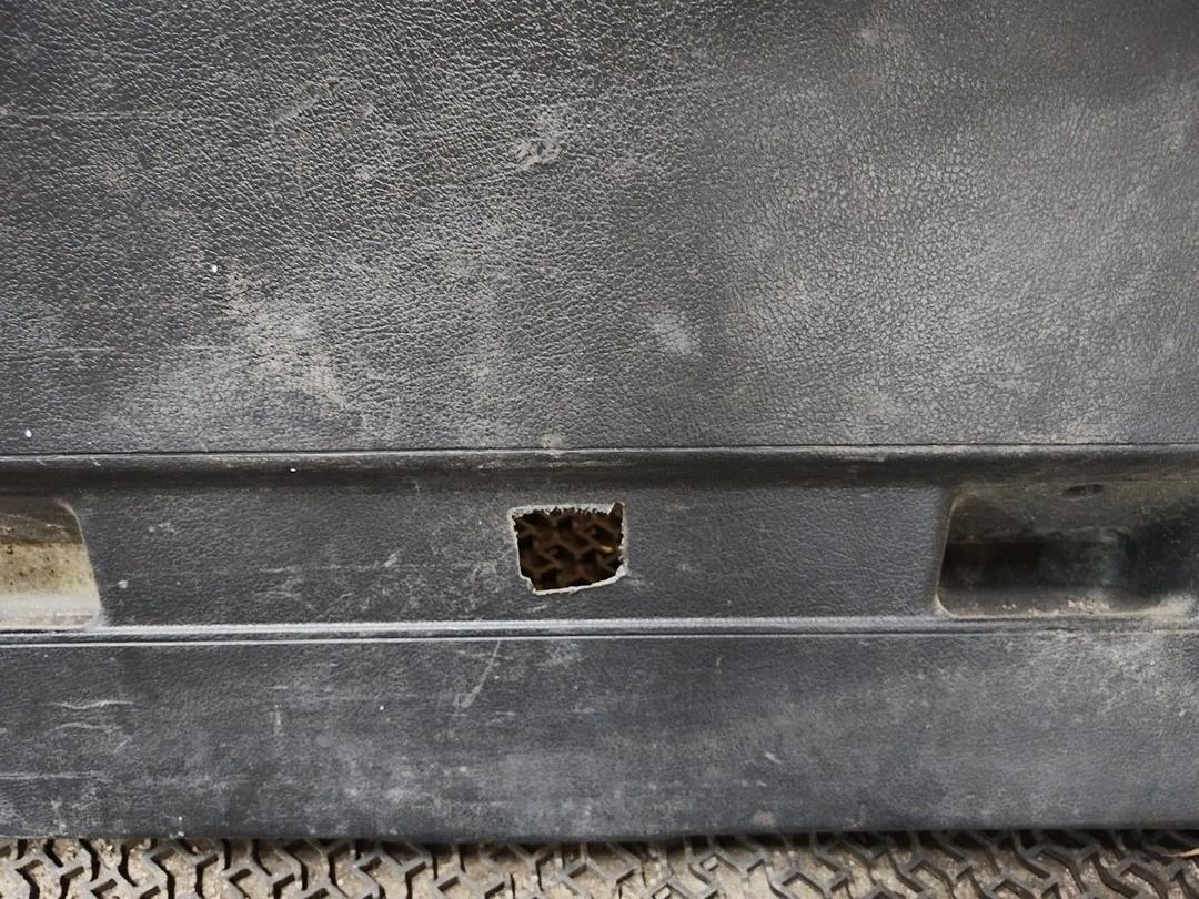 Обшивка крышки багажника 5D8QMZ Opel Zafira купить