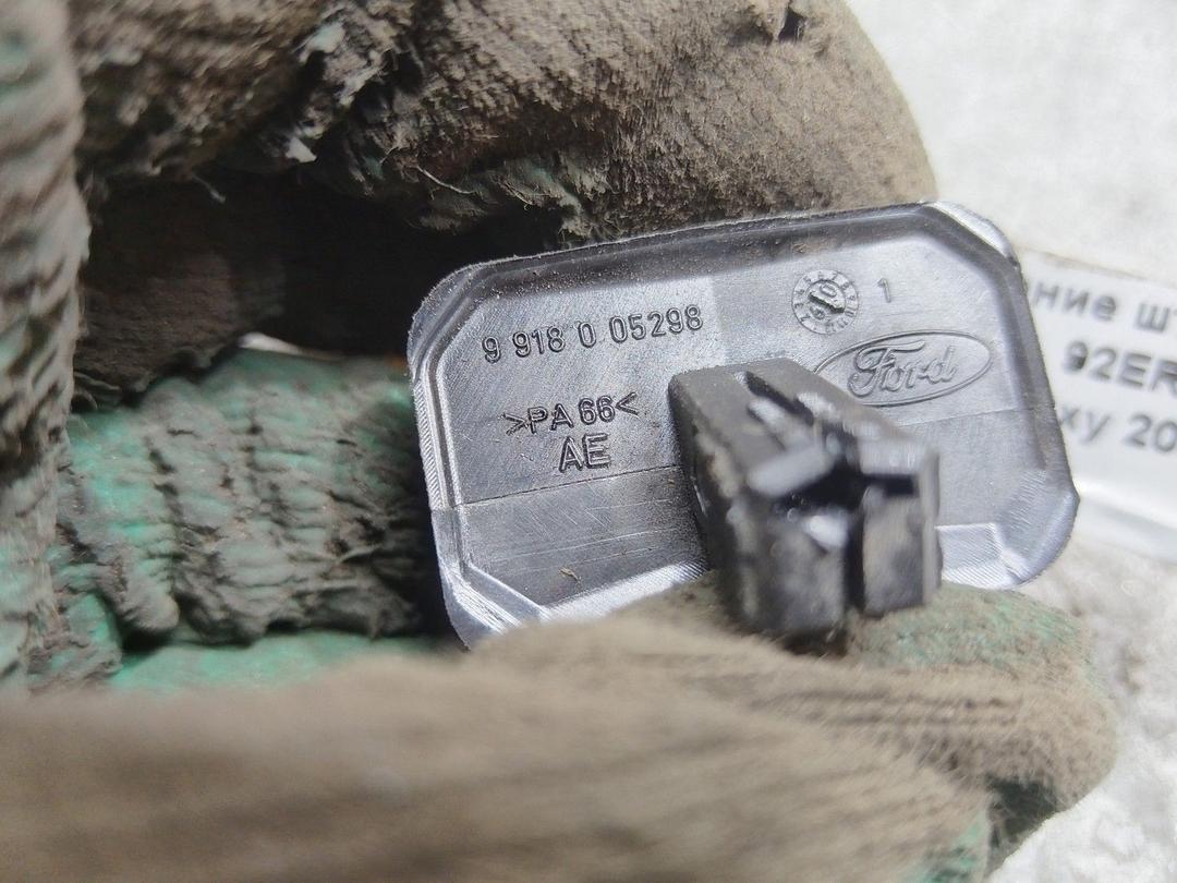 Крепление шторки двери 92ERJN Ford Galaxy купить в магазине запчастей бу