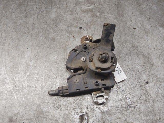 Замок капота 3J94FE Ford Focus купить с доставкой