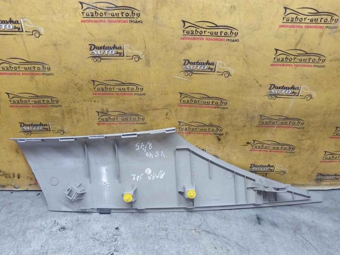 Обшивка стойки задней правой D20H8S Volvo S40 купить в магазине запчастей бу