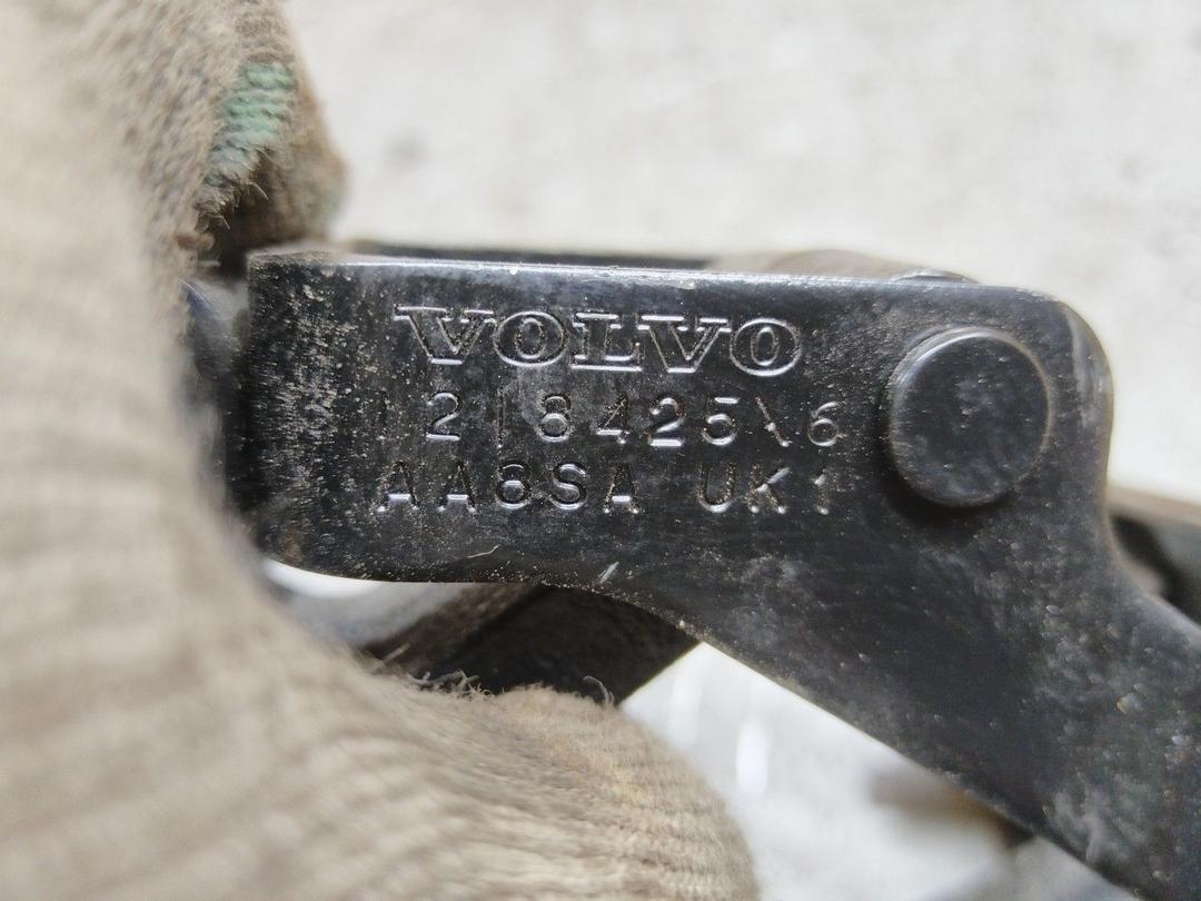 Петля крышки багажника 44U1GF Volvo XC70 - Фото 5