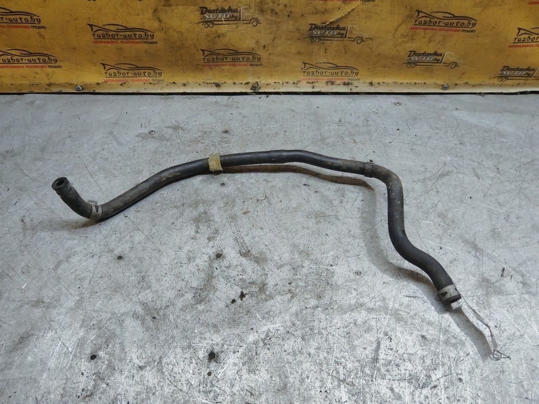 Патрубок расширительного бачка IAC1XY Honda Accord