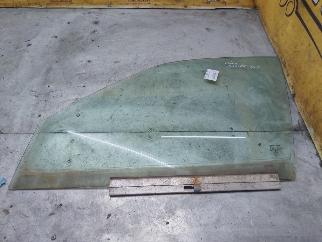 Стекло двери передней левой CX6BYO Opel Astra - Фото 1