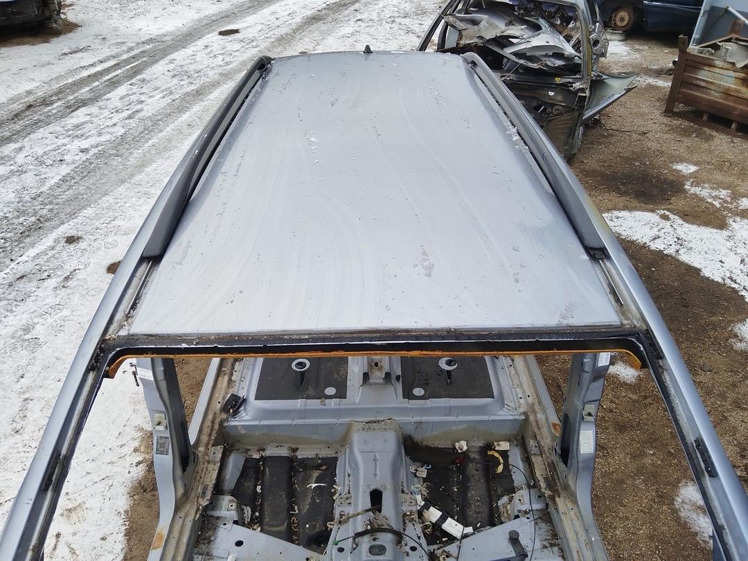 Крыша KJ85IM Opel Zafira купить