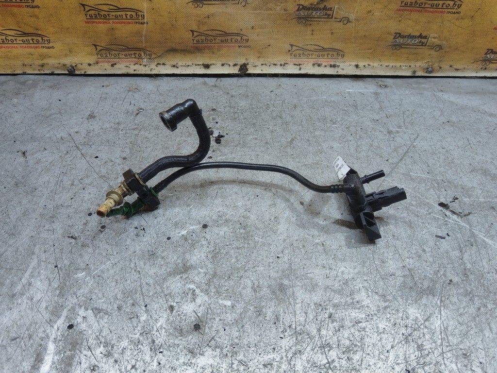 Клапан отсечки топлива X345WX Citroen C8 - Фото 1