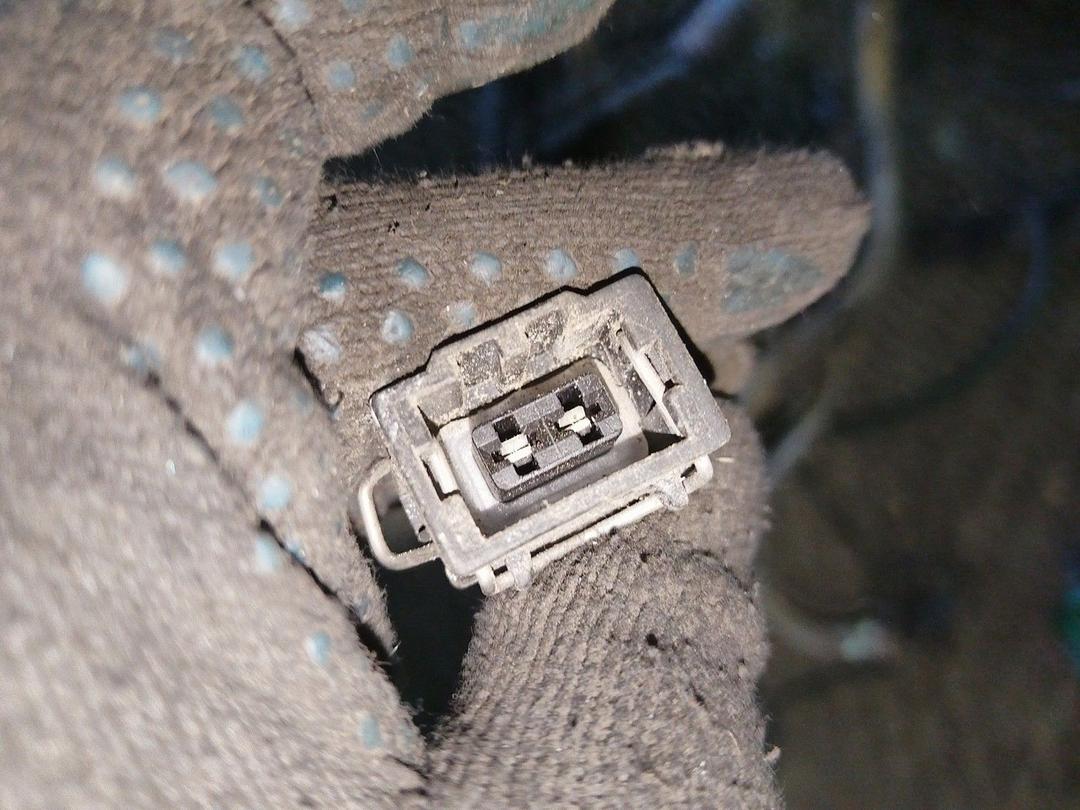 Проводка FI7SPZ Volkswagen Sharan undefined