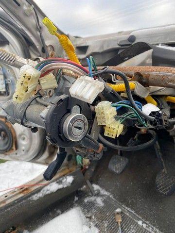 Замок зажигания T3OFHB Rover 400