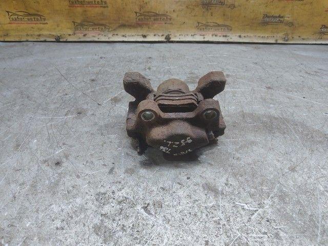 Суппорт задний левый 9EK5SS Saab 9-5 купить в магазине запчастей бу