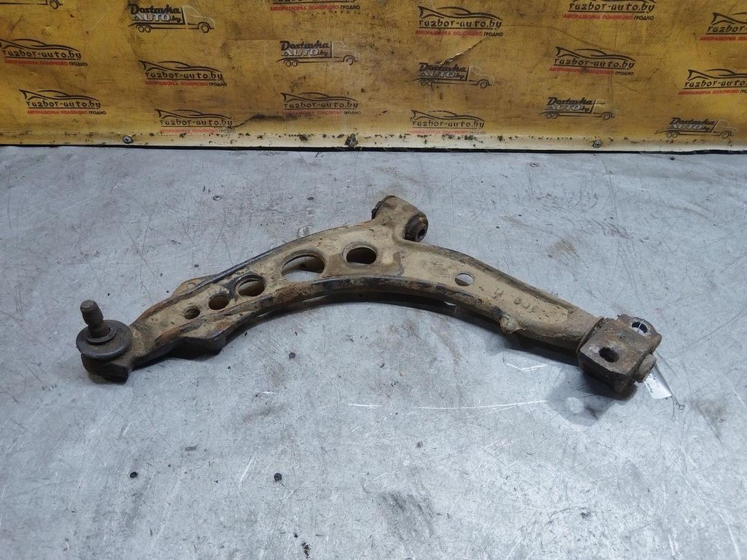 Рычаг передний левый 22XWFT Fiat Punto купить