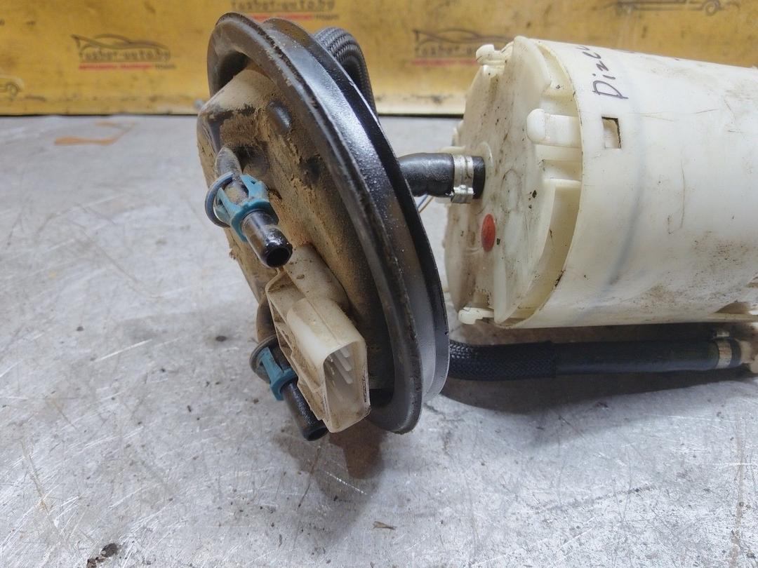 Колба в бак 3A0P0T Opel Zafira купить с доставкой