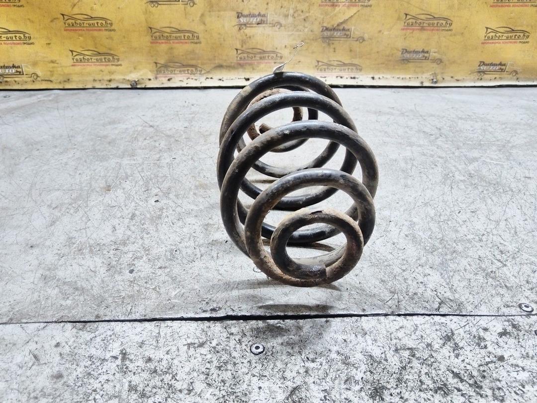 Пружина задняя MW3MHU Toyota Yaris - Фото 2