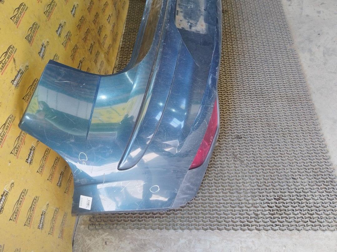 Бампер задний M2GSJH Seat Altea купить с доставкой