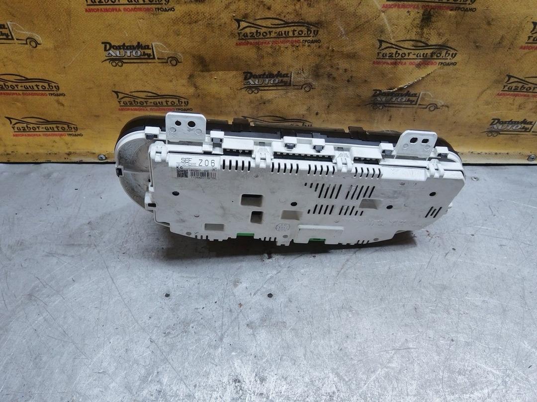 Щиток приборов (приборная панель) 41OKX8 Honda Accord купить на авторазборке