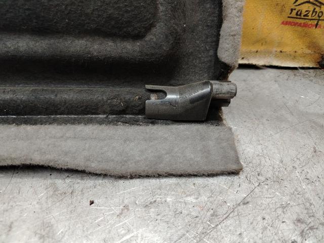 Полка багажника ZED7HP Seat Arosa - Фото 5
