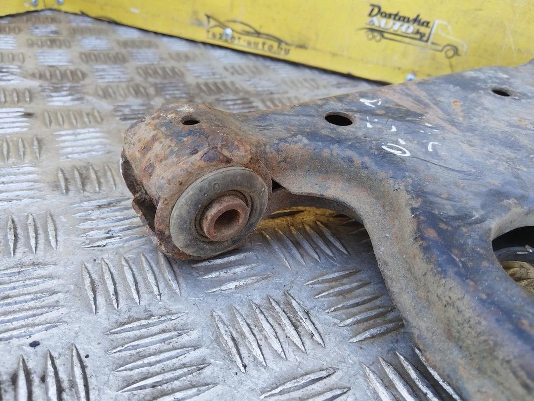 Рычаг передний левый YY3G2H Opel Zafira купить на авторазборке