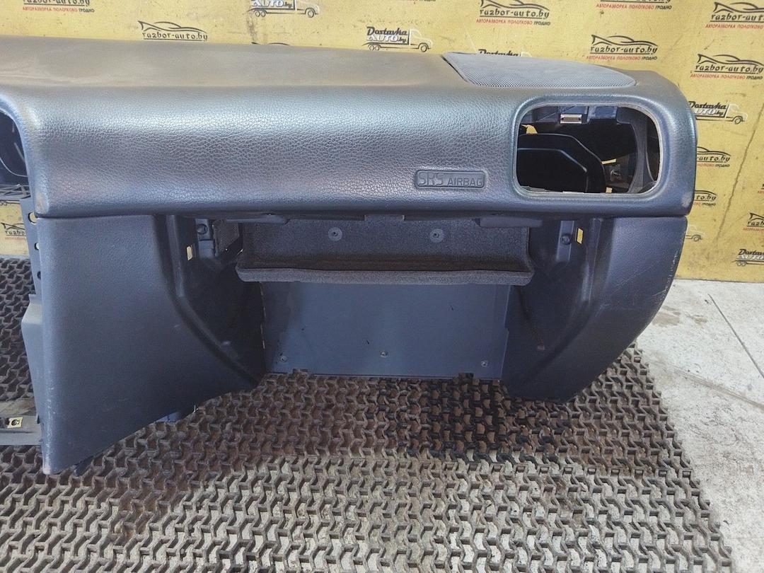 Панель передняя салона (торпедо) KT2DIW Volvo V40 купить с доставкой. Огромный выбор салонов. У нас есть практически все.