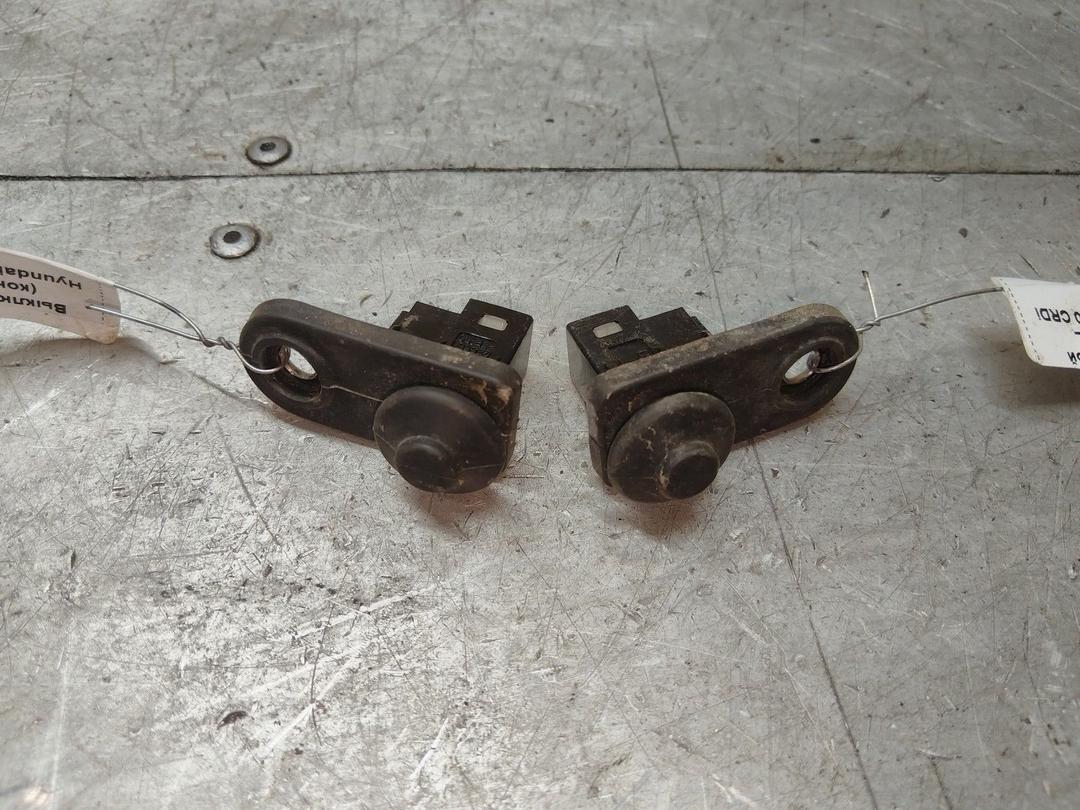 Выключатель концевой (концевик) PVSXYL Hyundai Trajet - Фото 1