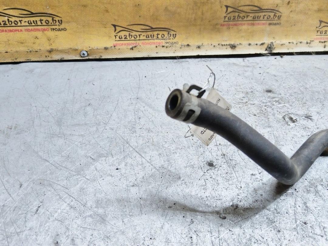 Патрубок расширительного бачка IAC1XY Honda Accord купить в магазине запчастей бу