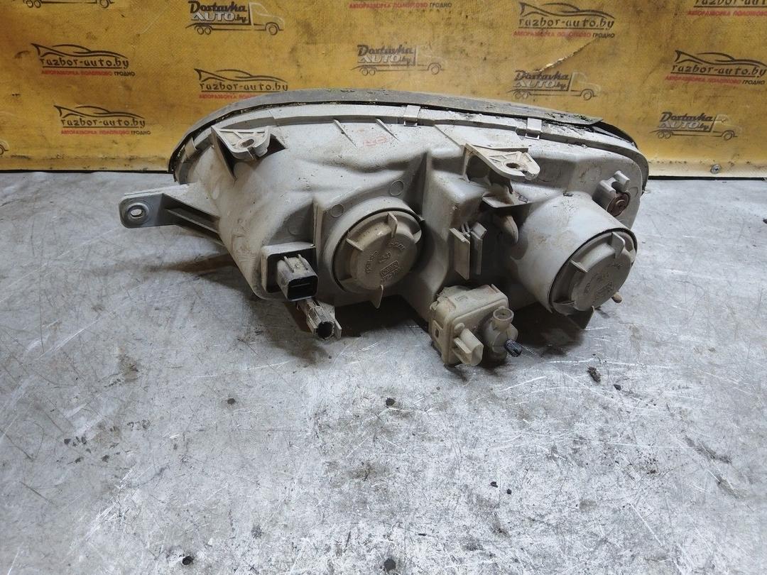 Фара правая UMKXB2 Daewoo Leganza купить в магазине запчастей бу