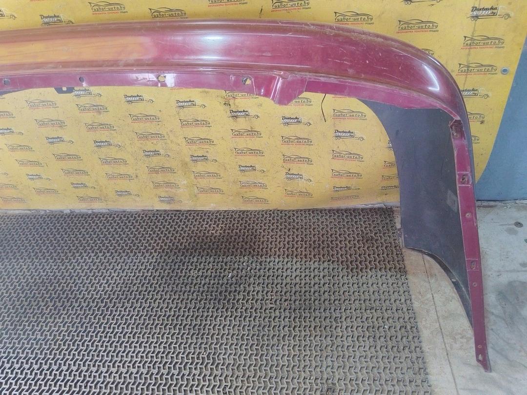 Бампер задний T8OHGV Daewoo Leganza undefined