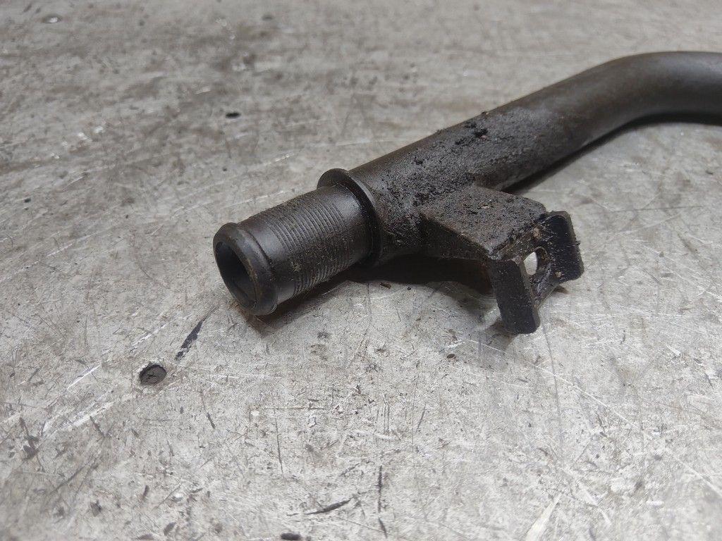 Трубка охлаждающей жидкости пластиковая HHX80A Citroen Berlingo - Фото 3