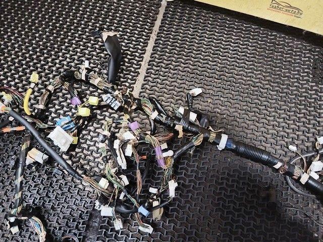 Проводка салона RKKO8I Toyota Yaris купить с доставкой