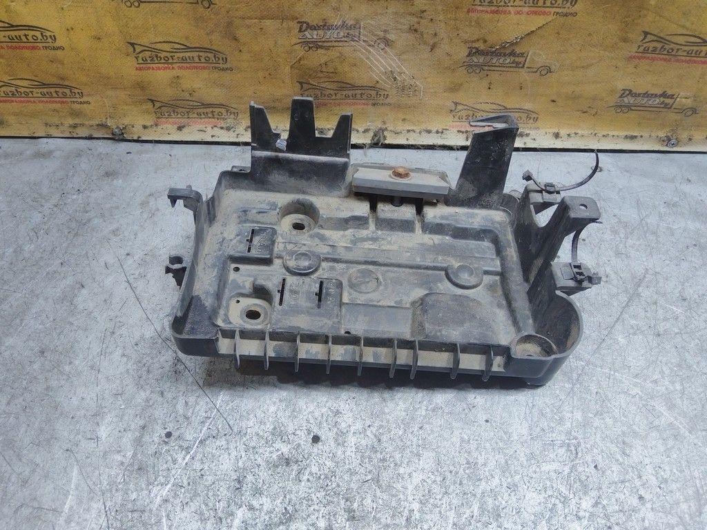 Полка аккумулятора 71OTR2 Opel Corsa - Фото 3