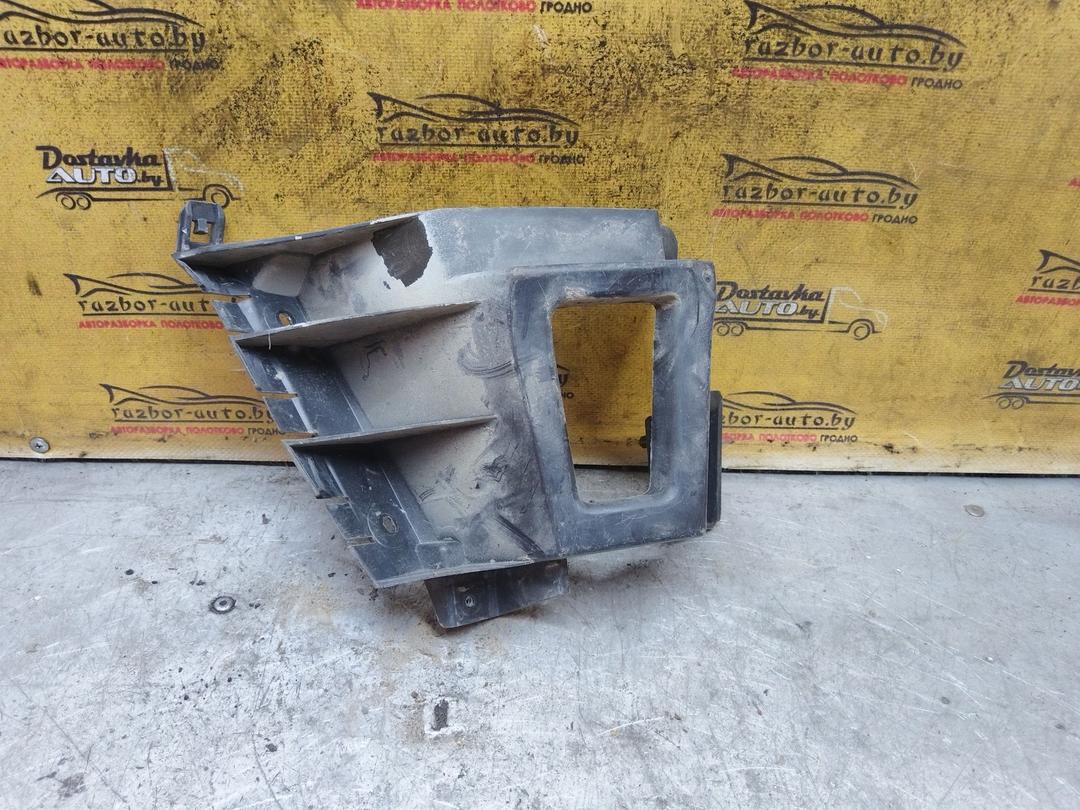 Кронштейн крепления бампера заднего FQFJ90 Citroen C4 Picasso купить в магазине запчастей бу