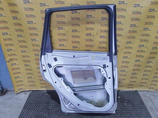 Дверь задняя левая PMG3JY Ford C-Max купить на авторазборке