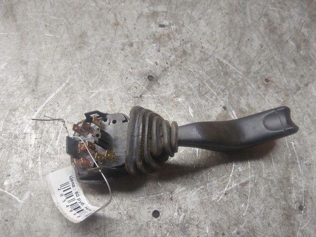 Переключатель подрулевой (стрекоза) AEE5D3 Opel Astra - Фото 3