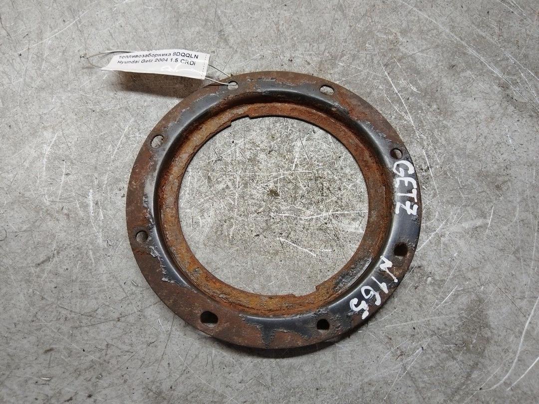 Кольцо зажимное топливозаборника 8DQQLN Hyundai Getz