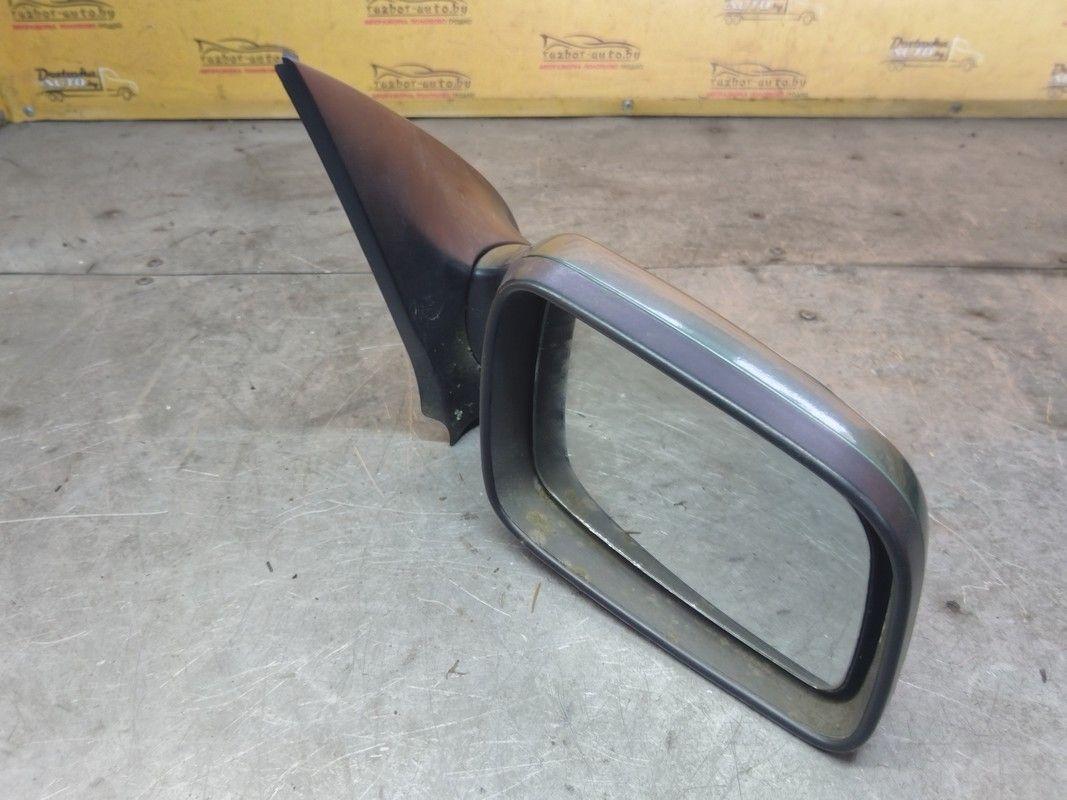 Зеркало наружное правое Z9SY9D Opel Astra - Фото 2