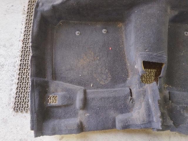 Ковер салонный 2HFN8G Volvo V40 купить