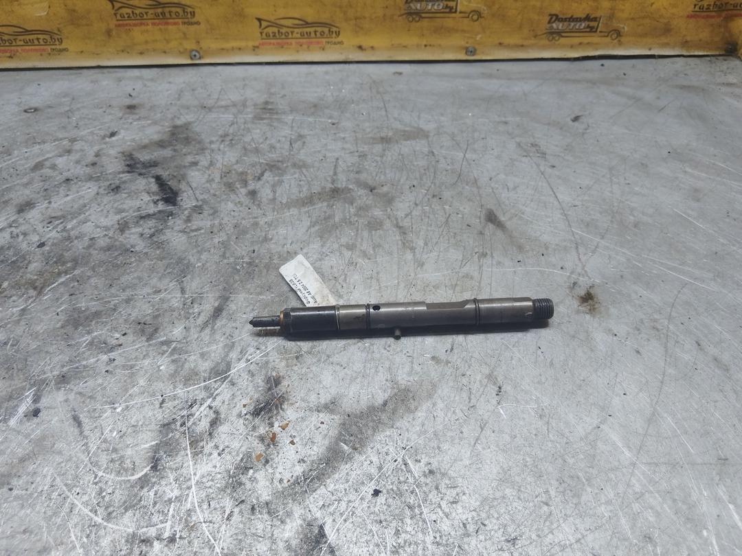 Форсунка YL8I3S Audi A6 undefined